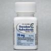 Oxycodone 20mg