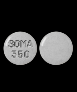 Soma 350mg