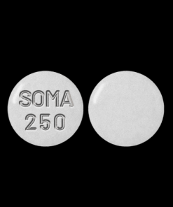 Soma 250mg