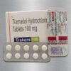 Trakem 100 mg U.S. to U.S shipping available